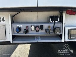Schmitz Cargobull Reefer Multitemp Double deck