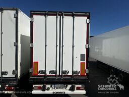Schmitz Cargobull Reefer Multitemp Double deck