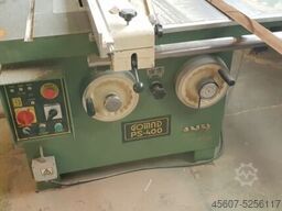 GOMAD PS 400
