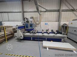 CNC Dynamics CNC Router