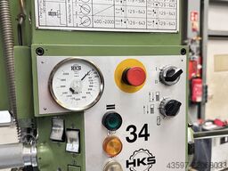 HKS HKS 34MG