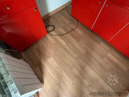  8m Werkstatt Office Büro Container