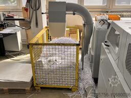 Horizon StitchLiner 6000 inkl. Päckchenauslage