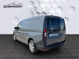 VW Caddy Maxi 2.0 TDI Cargo DSG AHZV AppConnect Heckflügeltüren