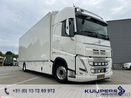 Volvo FH 460 Globetrotter XL / Dual Clutch / Tacho V2...