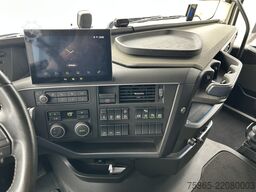 Volvo FH 460 Globetrotter XL / Dual Clutch / Tacho V2...
