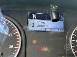 Man TGX 18.400 Euro 5 / XLX Cab / NL Truck / APK TU...