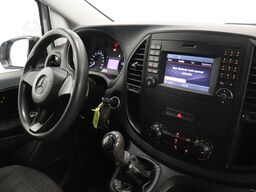 Mercedes-Benz Vito 109 CDI - EURO 6 - Airco - Navi - Cruise -...