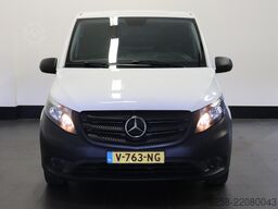 Mercedes-Benz Vito 109 CDI - EURO 6 - Airco - Navi - Cruise -...