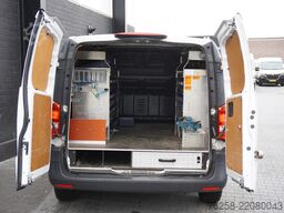 Mercedes-Benz Vito 109 CDI - EURO 6 - Airco - Navi - Cruise -...