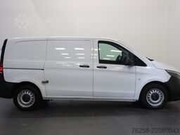 Mercedes-Benz Vito 109 CDI - EURO 6 - Airco - Navi - Cruise -...