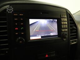 Mercedes-Benz Vito 109 CDI - EURO 6 - Airco - Navi - Cruise -...