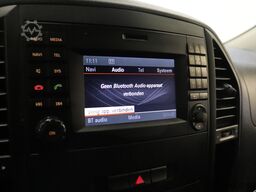 Mercedes-Benz Vito 109 CDI - EURO 6 - Airco - Navi - Cruise -...