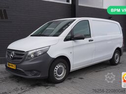 Mercedes-Benz Vito 110 CDI - EURO 6 - Airco - Navi - Cruise -...