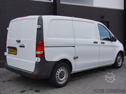 Mercedes-Benz Vito 110 CDI - EURO 6 - Airco - Navi - Cruise -...