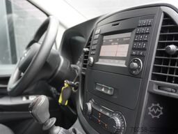 Mercedes-Benz Vito 110 CDI - EURO 6 - Airco - Navi - Cruise -...