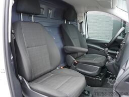 Mercedes-Benz Vito 110 CDI - EURO 6 - Airco - Navi - Cruise -...
