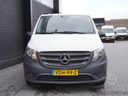 Mercedes-Benz Vito 110 CDI - EURO 6 - Airco - Navi - Cruise -...