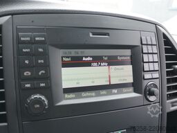 Mercedes-Benz Vito 110 CDI - EURO 6 - Airco - Navi - Cruise -...