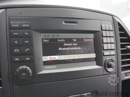 Mercedes-Benz Vito 110 CDI - EURO 6 - Airco - Navi - Cruise -...