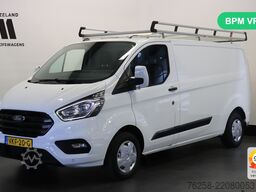 Ford Transit Custom 2.0 TDCI 130PK L2 EURO 6 - Airco...