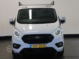 Ford Transit Custom 2.0 TDCI 130PK L2 EURO 6 - Airco...