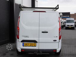 Ford Transit Custom 2.0 TDCI 130PK L2 EURO 6 - Airco...