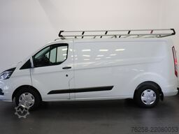 Ford Transit Custom 2.0 TDCI 130PK L2 EURO 6 - Airco...