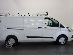 Ford Transit Custom 2.0 TDCI 130PK L2 EURO 6 - Airco...
