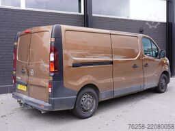 Opel Vivaro 1.6 CDTI 122PK L2 EURO 6 - Airco - Navi ...