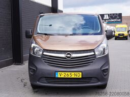 Opel Vivaro 1.6 CDTI 122PK L2 EURO 6 - Airco - Navi ...