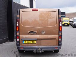 Opel Vivaro 1.6 CDTI 122PK L2 EURO 6 - Airco - Navi ...