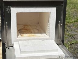 Nabertherm L 40/12/B180