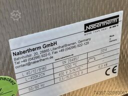 Nabertherm L 40/12/B180