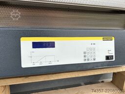 Nabertherm L 40/12/B180
