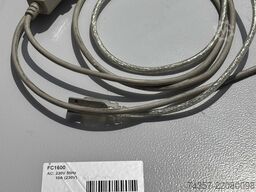 Julabo FC 1600