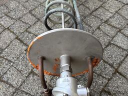 Julabo FC 1600