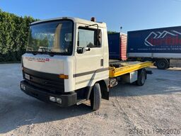 NISSAN NISSAN M I L50 PER SOCCORSO STRADALE