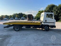 NISSAN NISSAN M I L50 PER SOCCORSO STRADALE