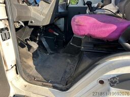 NISSAN NISSAN M I L50 PER SOCCORSO STRADALE