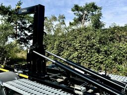 Fuso Fuso Canter 9C18 Abrollkipper 2026