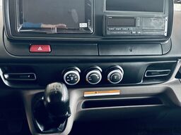 Fuso Fuso Canter 9C18 Abrollkipper 2026