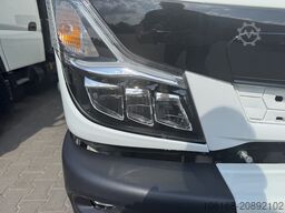 Fuso Fuso Canter 9C18 Abrollkipper 2026