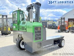 Combilift C12000 DIESEL ONLY 101H SIDE-SHIFT DUPLE