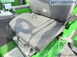 Combilift C12000 DIESEL ONLY 101H SIDE-SHIFT DUPLE