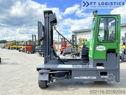Combilift C12000 DIESEL ONLY 101H SIDE-SHIFT DUPLE