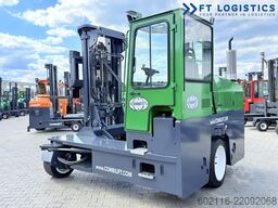 Combilift C12000 DIESEL ONLY 101H SIDE-SHIFT DUPLE