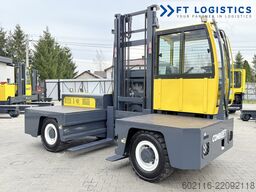 Combilift C6000FSL DIESEL DUPLEX 4500 POSITIONER