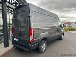 IVECO Daily 35S16 HA8V 3.0L *R3.520mm*AHK*Automatik*