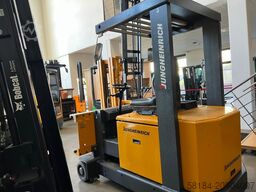 Jungheinrich ETX 125 SX 120/436 DZ